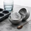 How to choose the right spherical ice ball maker for refined home cocktails